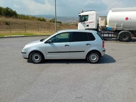 VW Polo 1.4 TDI | Auto.bg — изображение 4