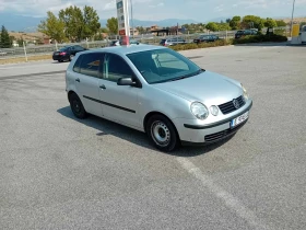 VW Polo 1.4 TDI | Auto.bg — изображение 2