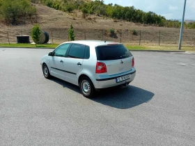VW Polo 1.4 TDI | Auto.bg — изображение 7