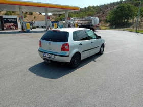 VW Polo 1.4 TDI | Auto.bg — изображение 6