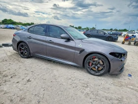 Alfa Romeo Giulia 2017 ALFA ROMEO GIULIA QUADRIFOGLIO | Mobile.bg � ����� ������ 3