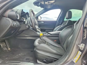 Alfa Romeo Giulia 2017 ALFA ROMEO GIULIA QUADRIFOGLIO | Mobile.bg � ����� ������ 7