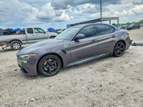 ������ Alfa Romeo Giulia