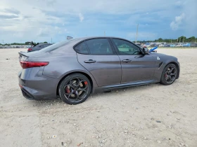 Alfa Romeo Giulia 2017 ALFA ROMEO GIULIA QUADRIFOGLIO | Mobile.bg � ����� ������ 4