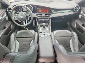 Alfa Romeo Giulia 2017 ALFA ROMEO GIULIA QUADRIFOGLIO | Mobile.bg � ����� ������ 9