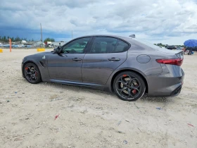 Alfa Romeo Giulia 2017 ALFA ROMEO GIULIA QUADRIFOGLIO | Mobile.bg � ����� ������ 6