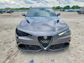 Alfa Romeo Giulia 2017 ALFA ROMEO GIULIA QUADRIFOGLIO | Mobile.bg � ����� ������ 2