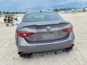 Alfa Romeo Giulia 2017 ALFA ROMEO GIULIA QUADRIFOGLIO | Mobile.bg � ����� ������ 5