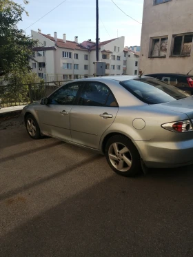 Mazda 6 | Mobile.bg � ����� ������ 5