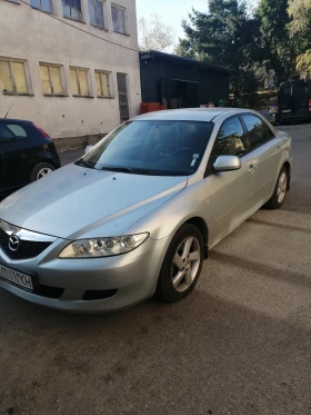 Mazda 6 | Mobile.bg � ����� ������ 6