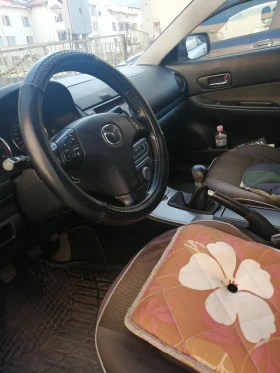 Mazda 6 | Mobile.bg � ����� ������ 10