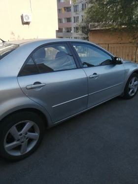 Mazda 6 | Mobile.bg � ����� ������ 2