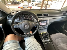 VW Passat 1.6 tdi/105ks. - 3990 € - 93427905 13