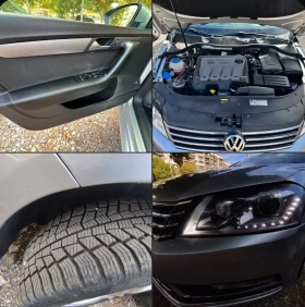 VW Passat 1.6 tdi/105ks. - 3990 € - 93427905 8