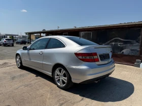 Mercedes-Benz CLC 220 2.2 - 4999 € - 82773241 5