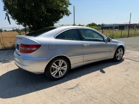 Mercedes-Benz CLC 220 2.2 - 4999 € - 82773241 7