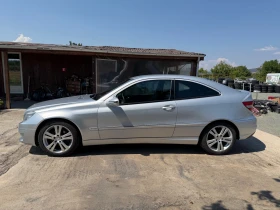 Mercedes-Benz CLC 220 2.2 - 4999 € - 82773241 4