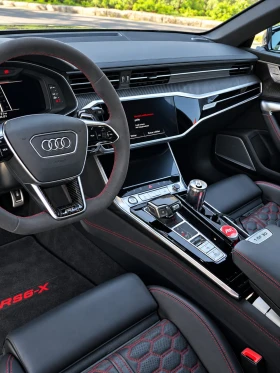 Audi Rs6 ABT RS6-X Limited Edition 1 of 30 | Auto.bg — изображение 10