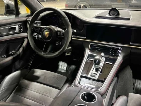 Porsche Panamera * GTS * CARFAX * ОПЦИЯ ЗА ФИНАНСИРАНЕ *  | Auto.bg — изображение 5