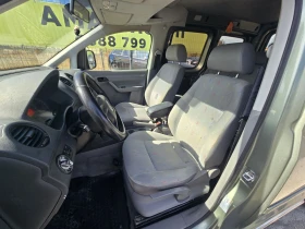 VW Caddy 1.9 TDI/CAMERA/ПЪТНИЧЕСКА - 2995 € - 95791988 8