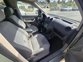 VW Caddy 1.9 TDI/CAMERA/ПЪТНИЧЕСКА - 2995 € - 95791988 10