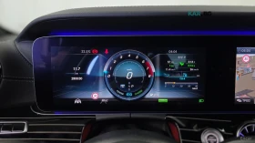 Mercedes-Benz CLS 4MATIC* AMG* КОЖА* ПОДГРЕВ* ОБДУХВ* BURMASTER* PAN | Auto.bg — изображение 7