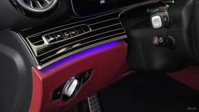 Mercedes-Benz CLS 4MATIC* AMG* КОЖА* ПОДГРЕВ* ОБДУХВ* BURMASTER* PAN | Auto.bg — изображение 15