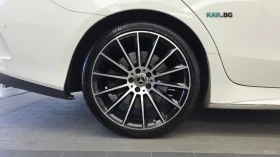 Mercedes-Benz CLS 4MATIC* AMG* КОЖА* ПОДГРЕВ* ОБДУХВ* BURMASTER* PAN | Auto.bg — изображение 5