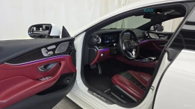 Mercedes-Benz CLS 4MATIC* AMG* КОЖА* ПОДГРЕВ* ОБДУХВ* BURMASTER* PAN | Auto.bg — изображение 9