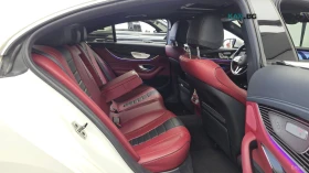 Mercedes-Benz CLS 4MATIC* AMG* КОЖА* ПОДГРЕВ* ОБДУХВ* BURMASTER* PAN | Auto.bg — изображение 11