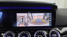 Mercedes-Benz CLS 4MATIC* AMG* КОЖА* ПОДГРЕВ* ОБДУХВ* BURMASTER* PAN | Auto.bg — изображение 14