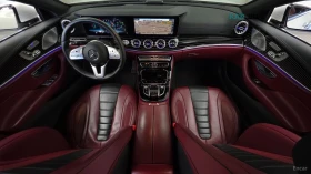 Mercedes-Benz CLS 4MATIC* AMG* КОЖА* ПОДГРЕВ* ОБДУХВ* BURMASTER* PAN | Auto.bg — изображение 6