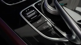Mercedes-Benz CLS 4MATIC* AMG* КОЖА* ПОДГРЕВ* ОБДУХВ* BURMASTER* PAN | Auto.bg — изображение 16
