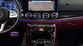 Mercedes-Benz CLS 4MATIC* AMG* КОЖА* ПОДГРЕВ* ОБДУХВ* BURMASTER* PAN | Auto.bg — изображение 13