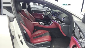 Mercedes-Benz CLS 4MATIC* AMG* КОЖА* ПОДГРЕВ* ОБДУХВ* BURMASTER* PAN | Auto.bg — изображение 10