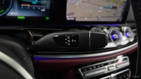 Mercedes-Benz CLS 4MATIC* AMG* КОЖА* ПОДГРЕВ* ОБДУХВ* BURMASTER* PAN | Auto.bg — изображение 8