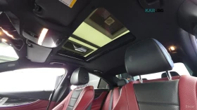 Mercedes-Benz CLS 4MATIC* AMG* КОЖА* ПОДГРЕВ* ОБДУХВ* BURMASTER* PAN | Auto.bg — изображение 17