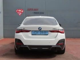 BMW i4 M Sports - ���� 30% ����� | Mobile.bg � ����� ������ 4