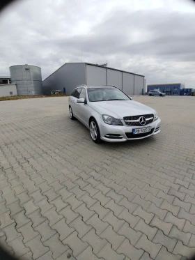 Mercedes-Benz C 220 - 10300 € - 38813565 1