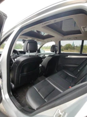 Mercedes-Benz C 220 - 10300 € - 38813565 7