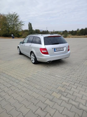 Mercedes-Benz C 220 - 10300 € - 38813565 5