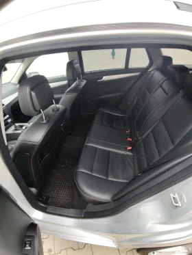 Mercedes-Benz C 220 - 10300 € - 38813565 8