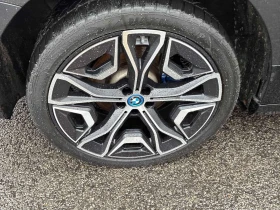 BMW iX * xDrive40 * АВТОКРЕДИТ БЕЗ ПЪРВОНАЧАЛНА ВНОСКА*  - 31000 € - 10244723 7