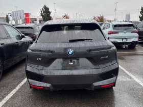 BMW iX * xDrive40 * АВТОКРЕДИТ БЕЗ ПЪРВОНАЧАЛНА ВНОСКА*  - 31000 € - 10244723 4