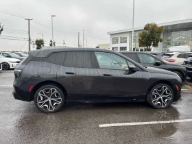 BMW iX * xDrive40 * АВТОКРЕДИТ БЕЗ ПЪРВОНАЧАЛНА ВНОСКА*  - 31000 € - 10244723 3
