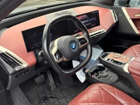 BMW iX * xDrive40 * АВТОКРЕДИТ БЕЗ ПЪРВОНАЧАЛНА ВНОСКА*  - 31000 € - 10244723 5