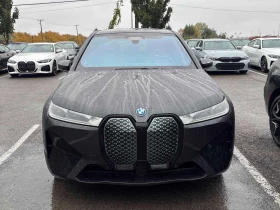 BMW iX * xDrive40 * АВТОКРЕДИТ БЕЗ ПЪРВОНАЧАЛНА ВНОСКА*  - 31000 € - 10244723 6