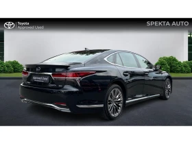 Lexus LS 500 Месечна вноска от 790   - 44990 € - 94084001 15