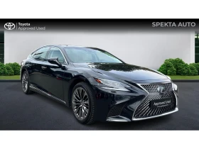 Lexus LS 500 Месечна вноска от 790   - 44990 € - 94084001 16