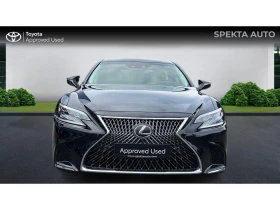 Lexus LS 500 Месечна вноска от 790   - 44990 € - 94084001 2